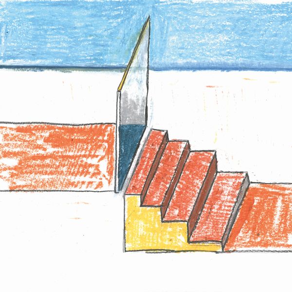 Homeshake - Fresh Air 5 Year Anniversary Edition - Import Vinyl LP Record
