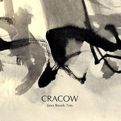 Jana Bezek Trio - Cracow - Import CD