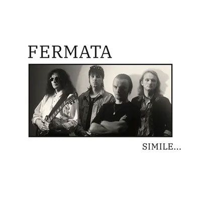 Fermata - Simile… - Import 180g Vinyl LP Record Limited Edition