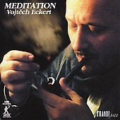 Vojtech Eckert - Meditation - Import CD