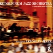 Rudolfinum Jazz Orchestra - Homage To Jaroslav Jezek - Import CD