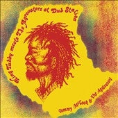 Tommy McCook & The Agrovators - King Tubby Meets the Aggrovators at Dub Station - Import Vinyl LP Record