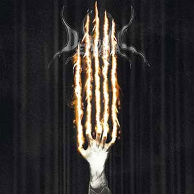 Demoniac - Nube Negra - Import Vinyl LP Record Limited Edition