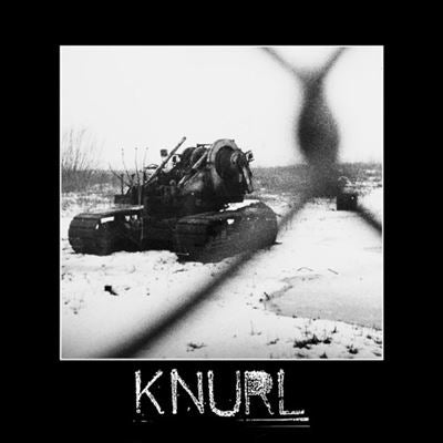 Knurl - All Existences Conceived - Import CD