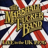 The Marshall Tucker Band - Running Like the Wind - Import CD