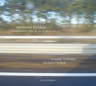 Stryncl,Marek - Dvorak: Symphony No.6 - Import CD