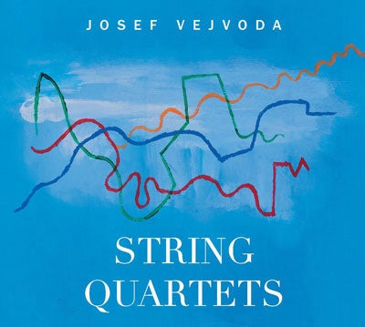 String Quartet of the Suk Chamber Orchestra - Works for String Quartet : Suk Chamber Orchestra String Quartet - Import CD