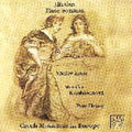 Vaclav Kunt - Zarth:Flute Sonatas (3/18-20/2005) / Vaclav Kunt(fl), Petr Hejny(vc), Monika Knoblochova(cemb) - Import CD