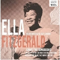 Ella Fitzgerald - Ella Sings The Songbooks Of... - Import 10 CD Box Set