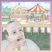 Jerry Paper & His Digital Orchestra - Carousel - Import CD