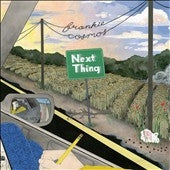 Frankie Cosmos - Next Thing - Import Vinyl LP Record