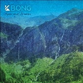 Kbong - Hopes & Dreams - Import CD