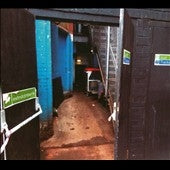 Extnddntwrk - Just Tracks - Import 2 CD