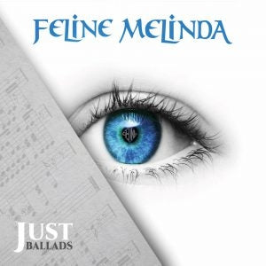 Feline Melinda - Just Ballads - Import CD
