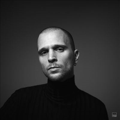 JMSN - Heals Me - Import Vinyl LP Record