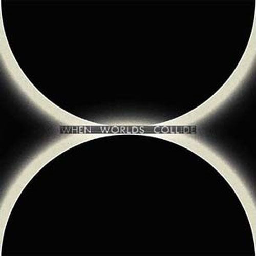Various Artists - When Worlds Collide - Import Vinyl 2 LP Record Limited Edition