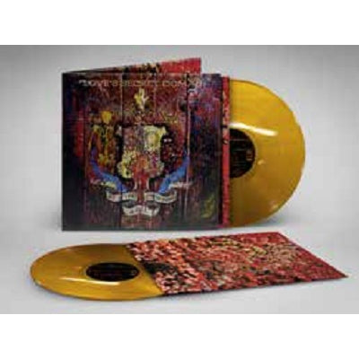 Coil - Love's Secret Domain (30th Anniversary Edition)(Deluxe Edition) - Import 2 LP Record
