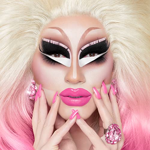 Trixie Mattel - The Blonde & Pink Albums - Import  CD