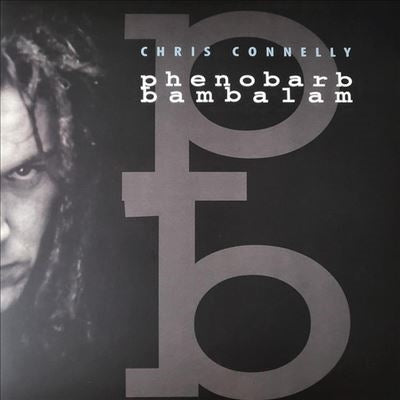 Chris Connelly - Phenobarb Bambalam - Import 2 LP Record