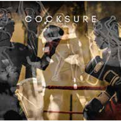 Cocksure - TKO Mindfuck (EP) - Import LP Record