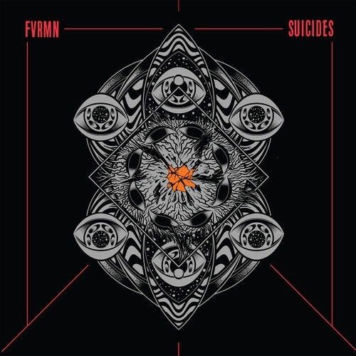 Fvrmn - Suicides - Import CD