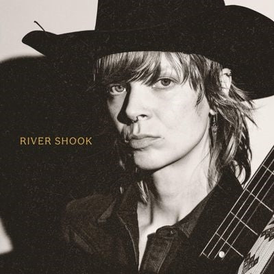 River Shook - River Shook - Import CD
