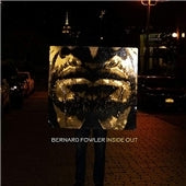 Bernard Fowler - Inside Out - Import CD