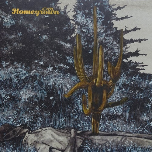 Various Artists - Homegrown - Import Vinyl 2 LP Record