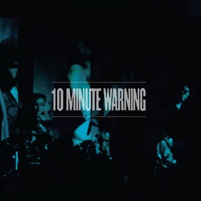 10 Minute Warning - This Could Be Heaven: the Lost 1984 Recordings - Import Vinyl LP Record