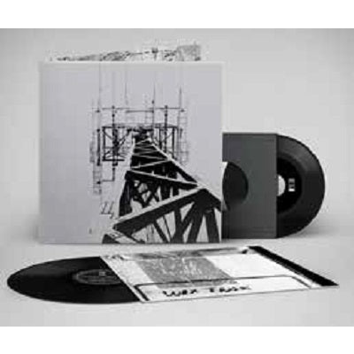 Various Artists - Industrial Accident - The Story Of Wax Trax! Records (Deluxe Edition)  - Import LP  Record+7inch
