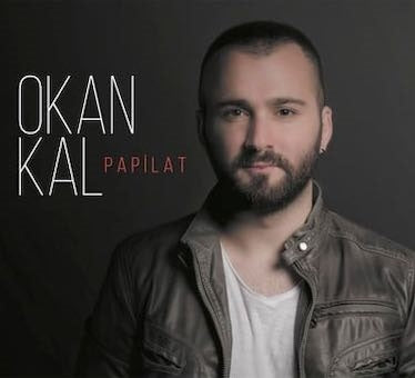 Okan Kal - Papilat - Import CD