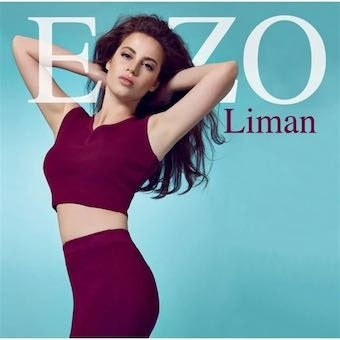 Ezo - Liman - Import CD