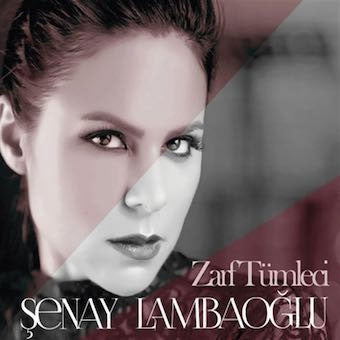 Senay Lambaoglu - Zarf Tumleci - Import CD