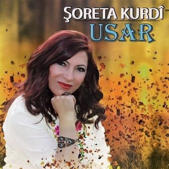 Soreta Kurdi - Usar - Import CD