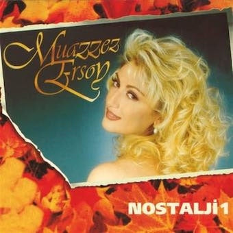 Muazzez Ersoy - Nostalji 1 - Import CD
