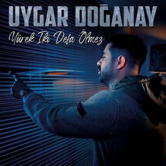 Uygar Doganay - Yurek Iki Defa Olmez - Import CD