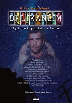 Can Dundar - Delikanlim - Import DVD