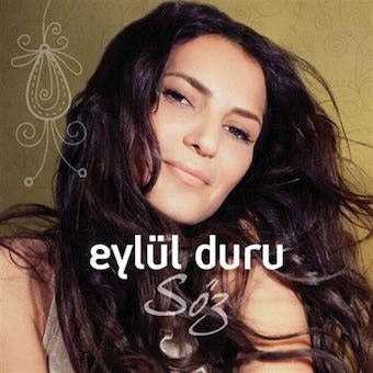 Eylul Duru - Soz - Import CD