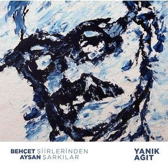 Various Artists - Behcet Aysan - Siirlerinden Sarkilar - Import CD