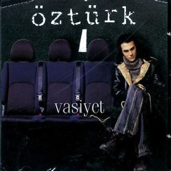 Ozturk - Vasiyet - Import CD