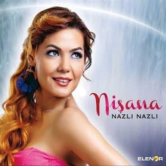Nisana - Nazli Nazli - Import CD