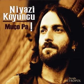 Niyazi Koyuncu - Muco Pa - Import CD