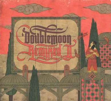 Various Artists - Doublemoon Remixed Ii - Import CD