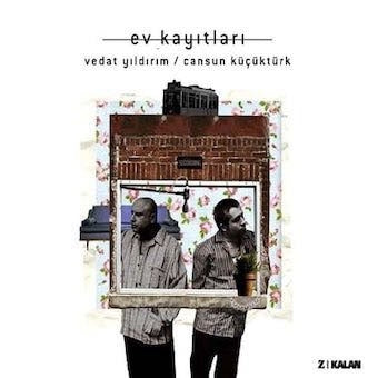 Vedat Yildirim 、 Cansun Kucukturk - Ev Kayitlari - Import CD