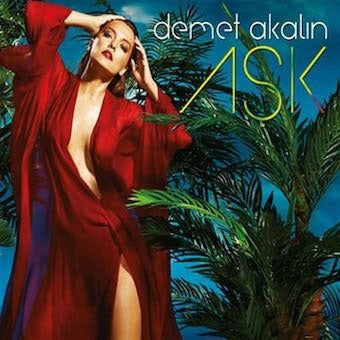 Demet Akalin - Ask - Import CD