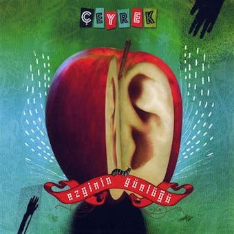 Various Artists - Ezginin Gunlugu - Ceyrek - Import 2 CD