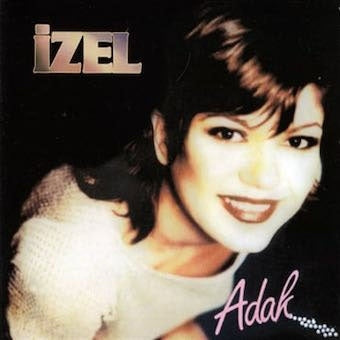 Izel - Adak - Import CD