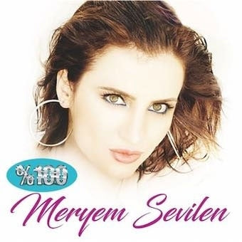 Meryem Sevilen - 1 - Import CD