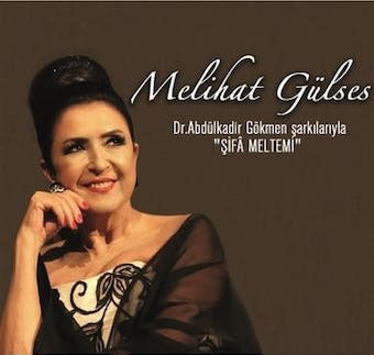 Melihat Gulses - Sifa Meltemi - Import CD