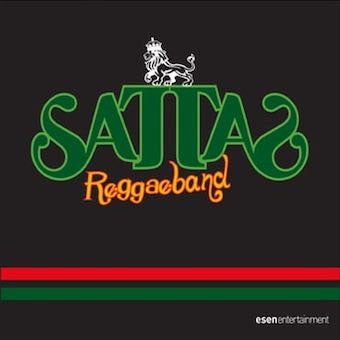 Sattas - Reggaeband - Import CD